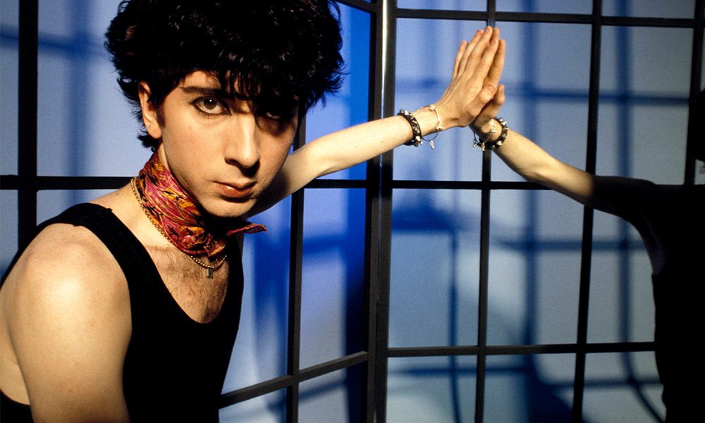 Marc Almond reflects on bittersweet new Soft Cell album — article image 2