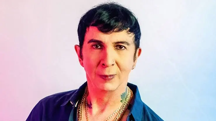 Marc Almond reflects on bittersweet new Soft Cell album